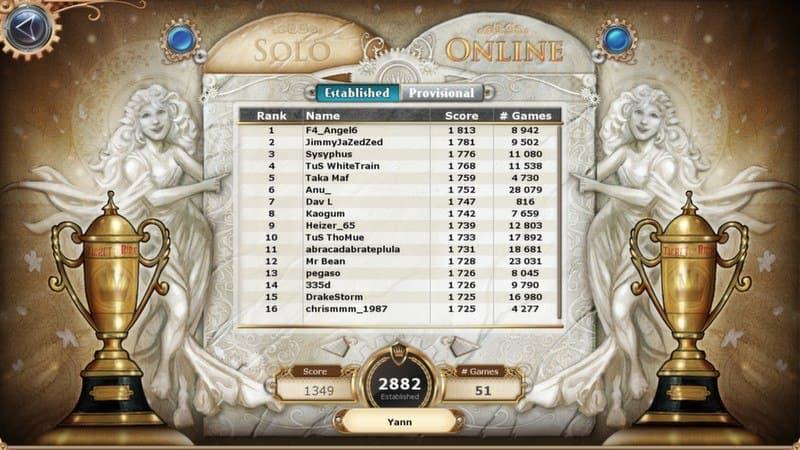 Ticket to Ride: Classic Edition — Steam 게임 키 — 1