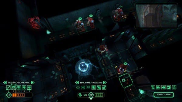 Space Hulk — Steam Game Key — 5