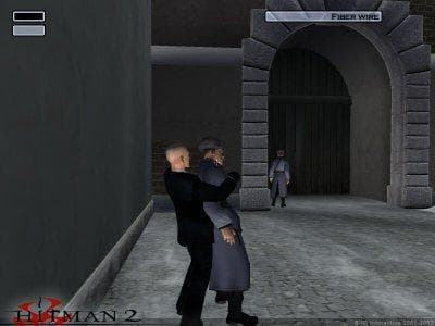 Hitman 2: Silent Assassin — Chiave di gioco Steam — 3