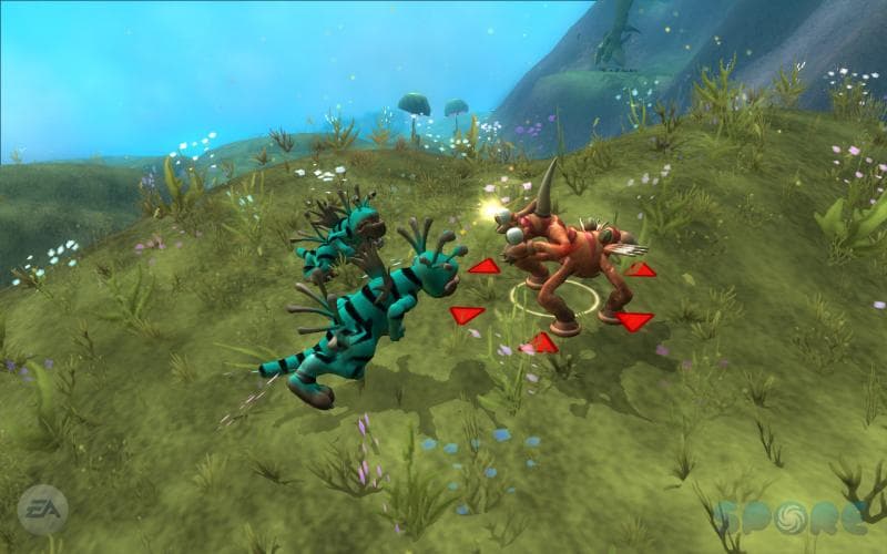 Spore — Clé de jeu GOG.com — 5