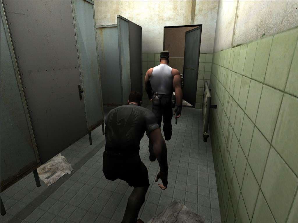 El Matador — مفتاح لعبة Steam — 1