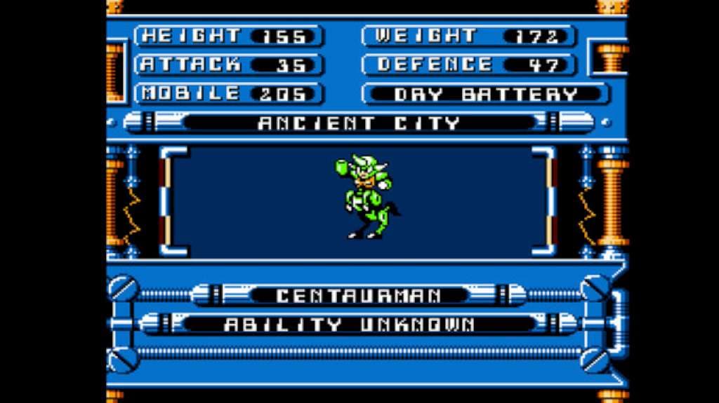 Mega Man Legacy Collection — Steam Game Key — 2