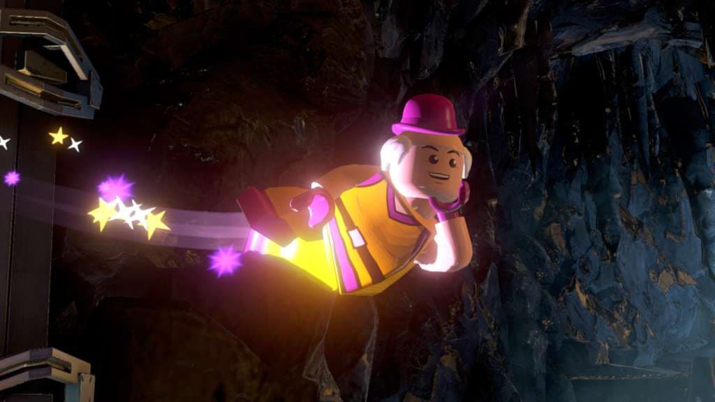LEGO Batman Trilogy — Klucz do gry Steam — 3