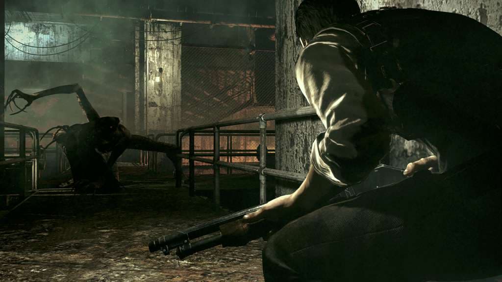 The Evil Within Bundle — Steam ゲームキー — 2