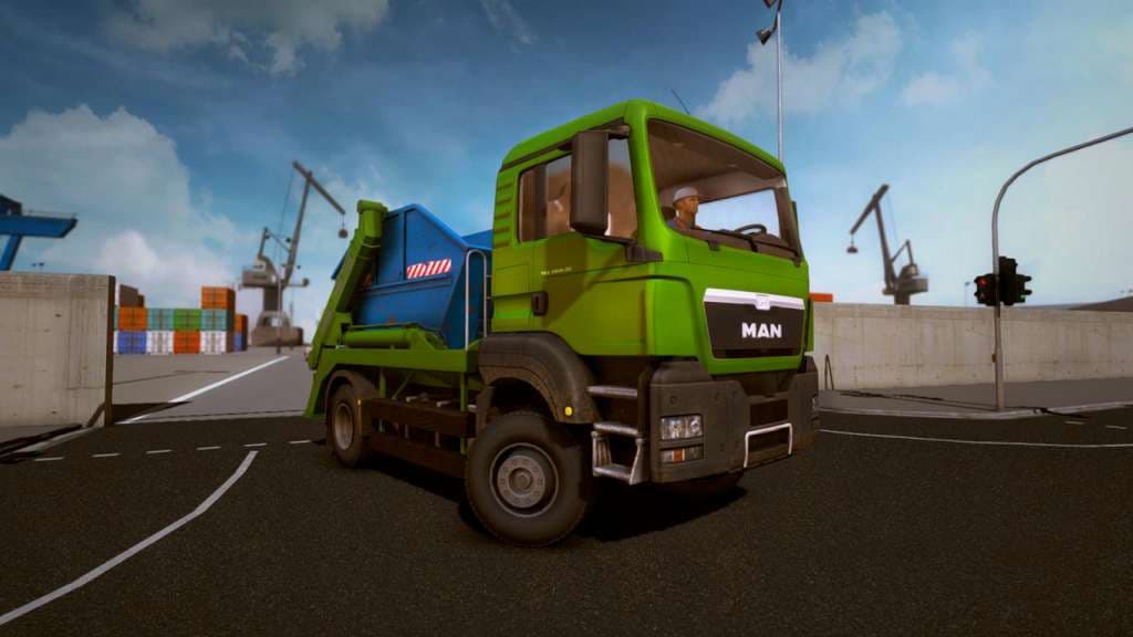 Construction Simulator 2015 — Steam ゲームキー — 3