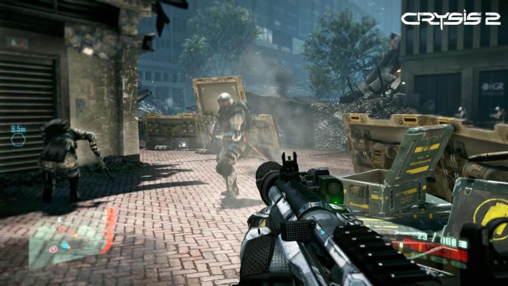 Crysis — Clé de jeu EA App — 3