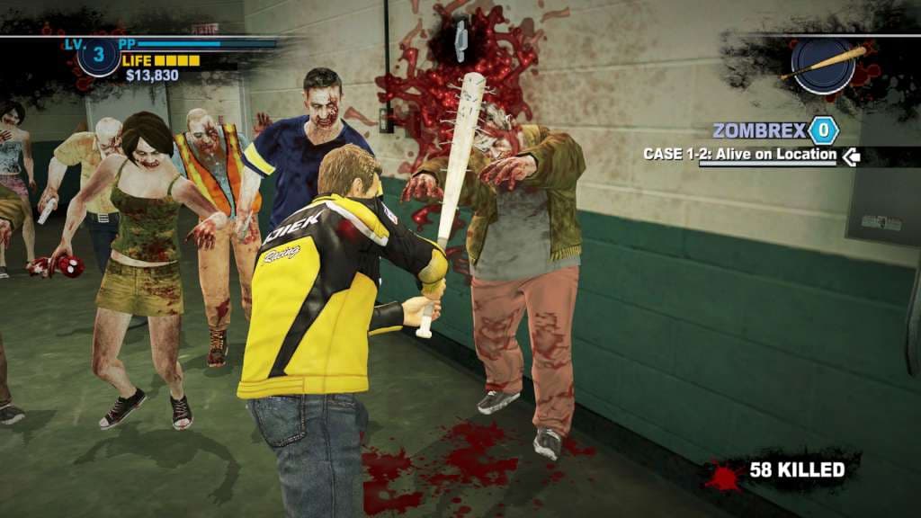 Dead Rising — Steam गेम की