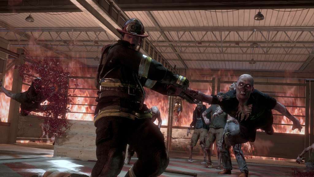 Dead Rising 3 Apocalypse Edition — Steam गेम की — 4