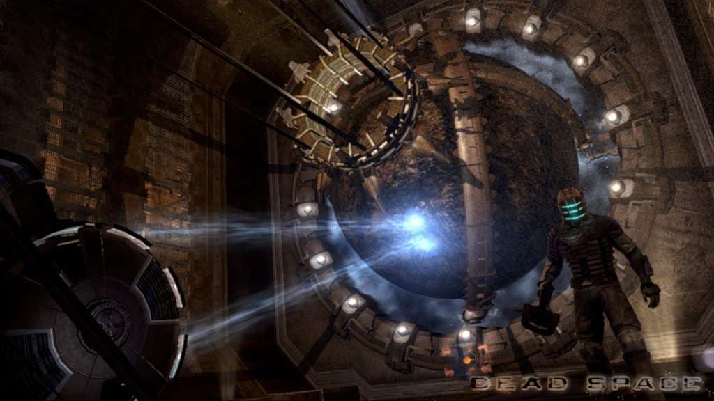 Dead Space (2008) — Chiave di gioco EA App — 3