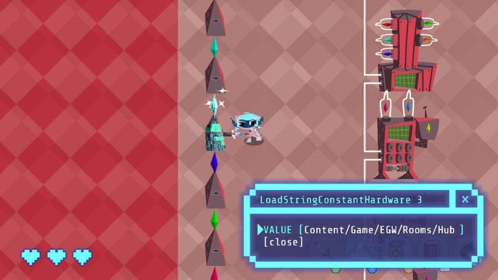 Hack 'n' Slash — مفتاح لعبة Steam — 3
