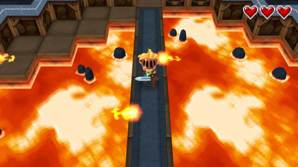 Evoland — Steam गेम की — 4