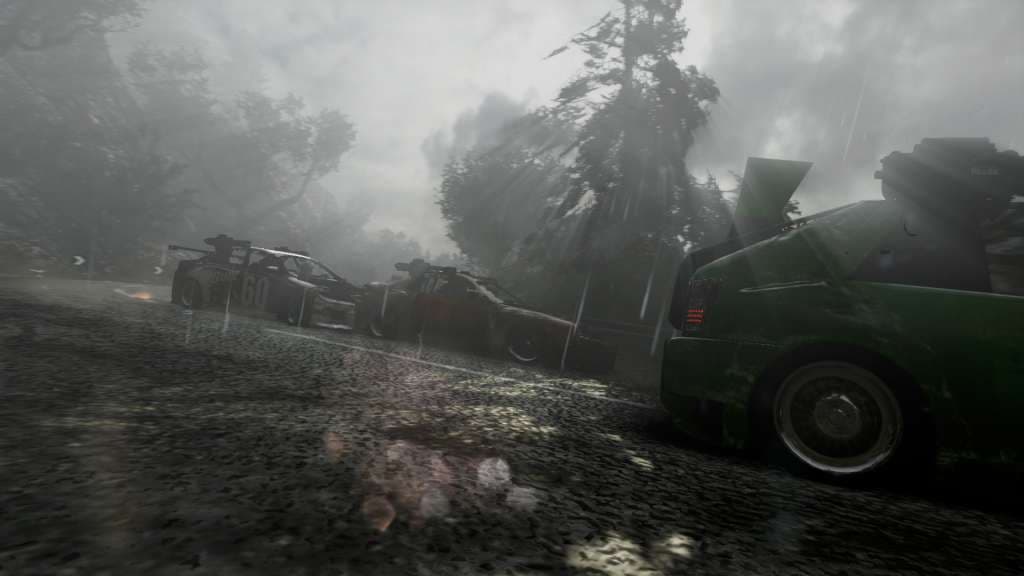Gas Guzzlers Extreme — Steam गेम की — 5