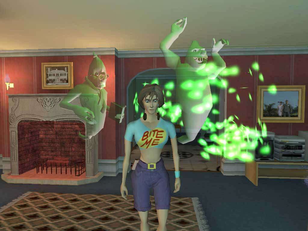Ghost Master — Chiave di gioco Steam — 5