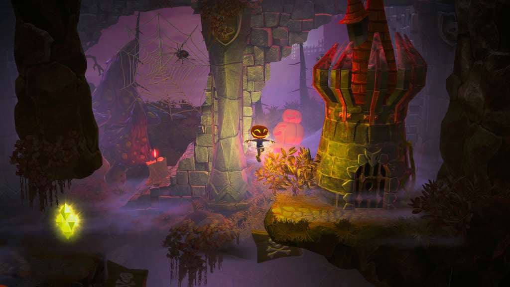 Giana Sisters: Twisted Bundle — Chave de jogo Steam — 5