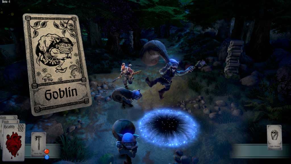Hand of Fate — Klucz do gry Steam — 3