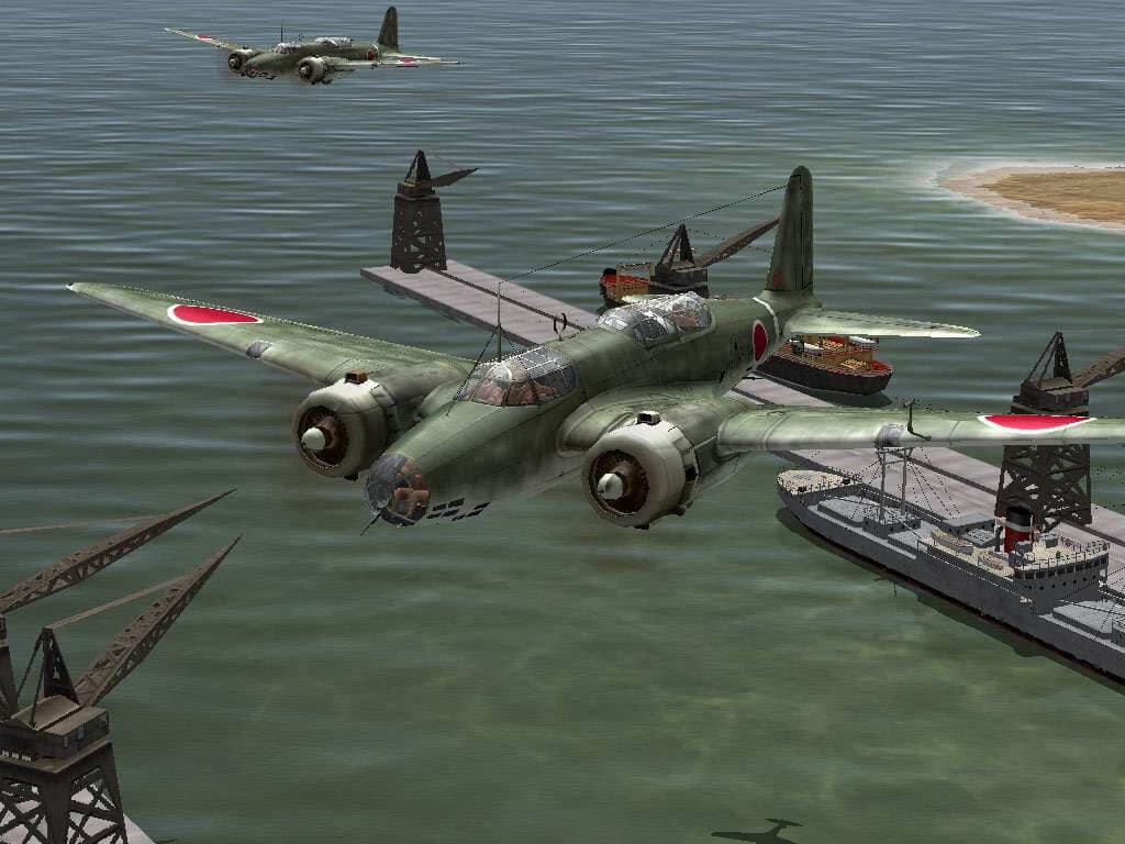 IL-2 Sturmovik 1946 — Steam ゲームキー — 1