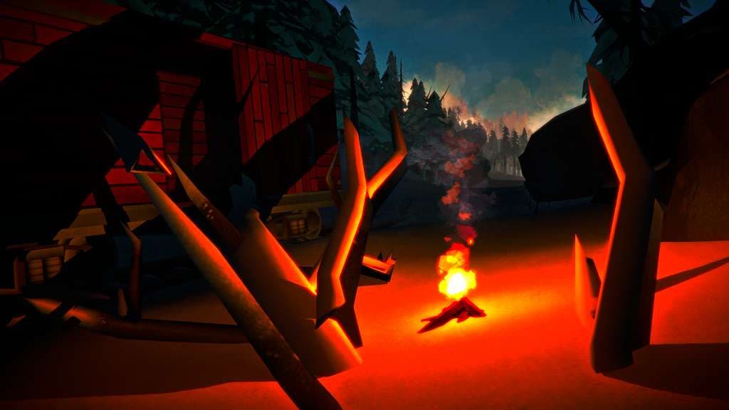 The Long Dark — Steam 게임 키