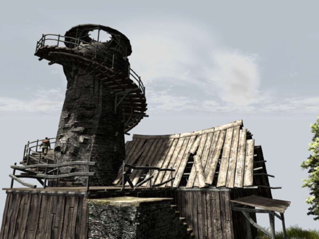 Gothic Universe Edition — Steam ゲームキー — 1