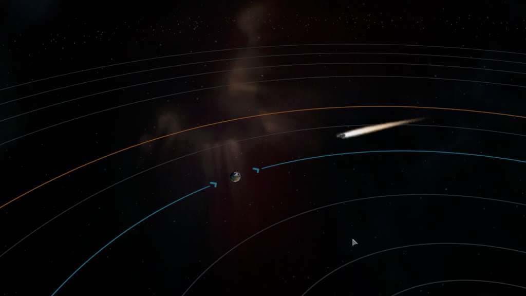 Interplanetary — مفتاح لعبة Steam — 2