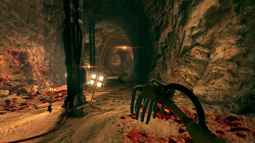 Viscera Cleanup Detail — Steam Game Key