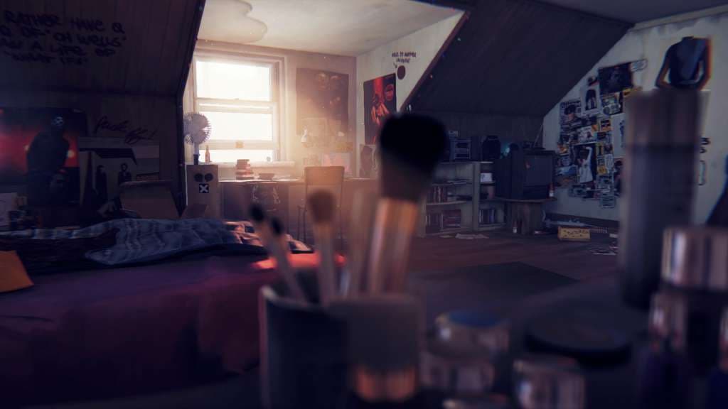 Life Is Strange Season (Episodes 1-5) — Clé de jeu GOG.com