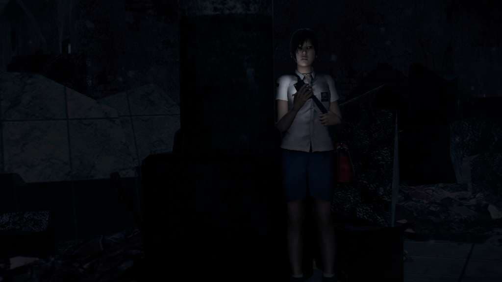 DreadOut — Chiave di gioco Steam — 2
