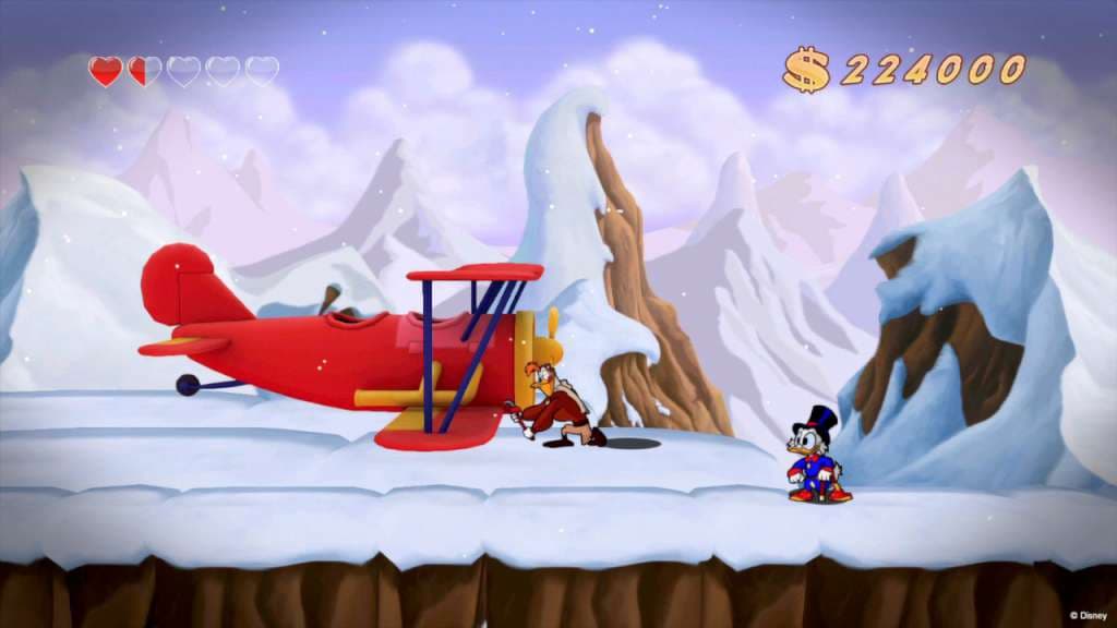 DuckTales — Chiave di gioco Steam — 4
