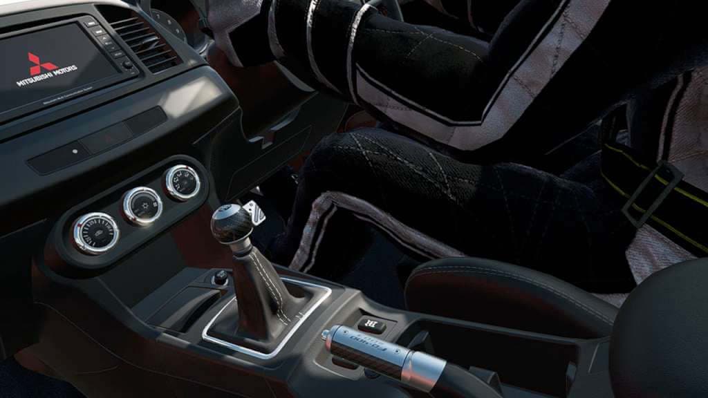 Project CARS — Chiave di gioco Steam