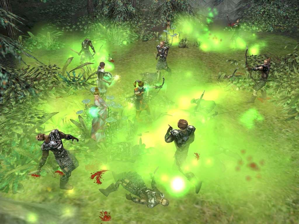 Dungeon Siege Collection — Steam 게임 키 — 4