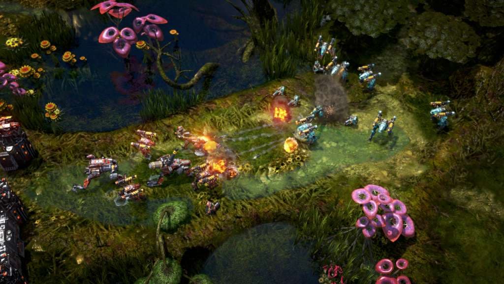 Grey Goo — Klucz do gry Steam — 3