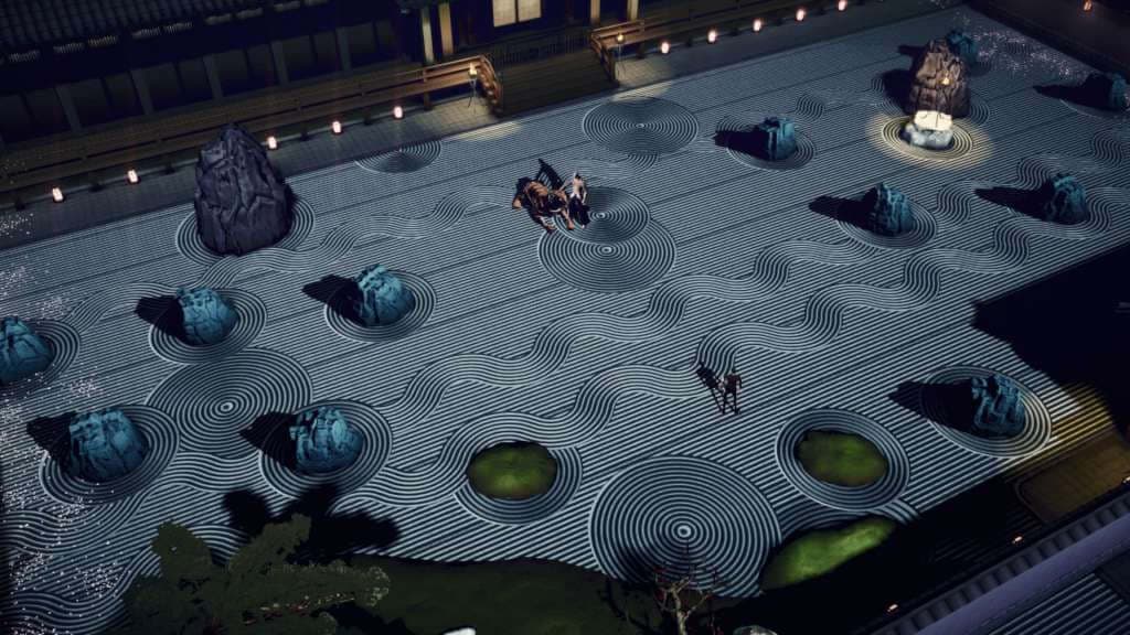 Killer is Dead - Nightmare Edition — Steam 게임 키 — 1