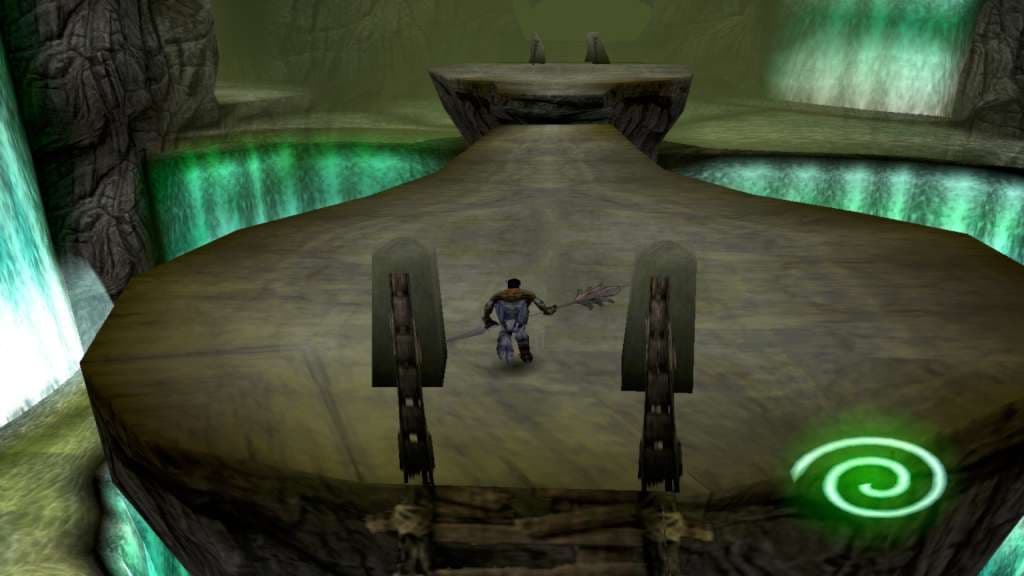 Legacy of Kain: Soul Reaver — Steam Game Key — 3