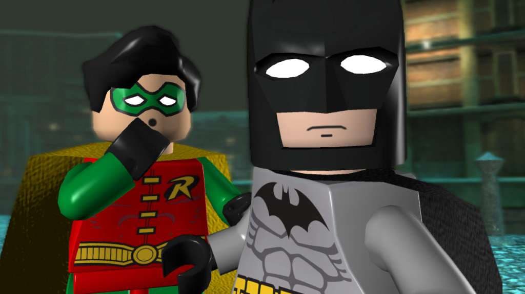 LEGO Batman — مفتاح لعبة Steam — 3