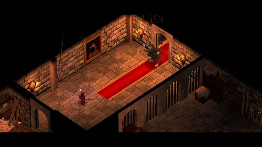 Magicka — Steam Game key — 3