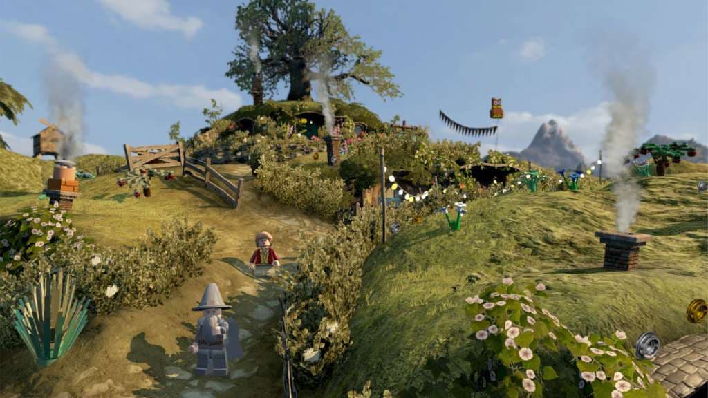 LEGO The Hobbit — Steam ゲームキー — 5