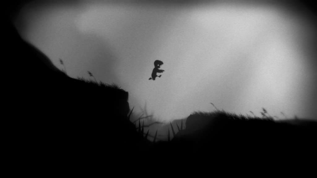 Limbo — Xbox One Game Key — 4