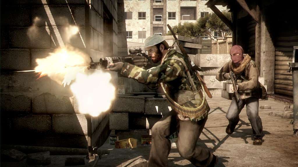 Medal Of Honor — مفتاح لعبة EA App — 1