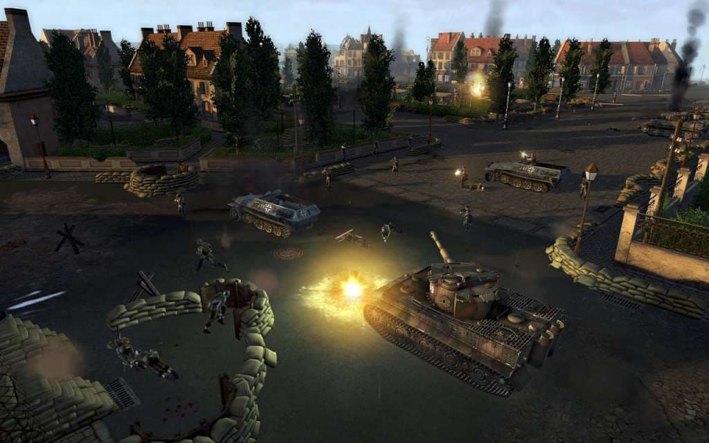 Men of War: Assault Squad — Chiave di gioco Steam — 4