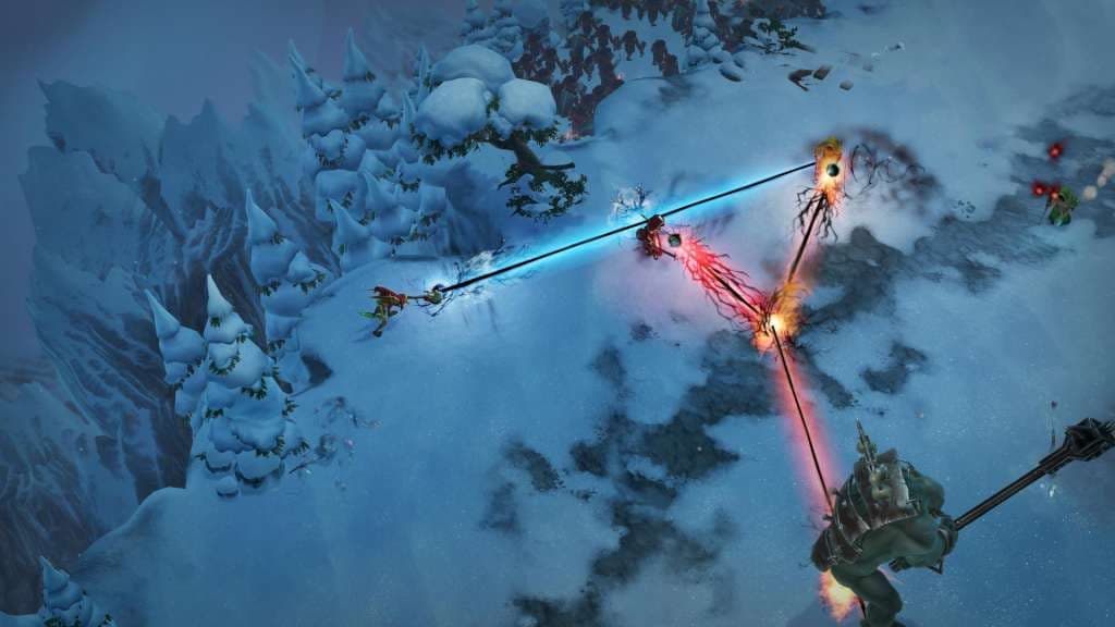 Magicka 2 — Chiave di gioco Steam — 3