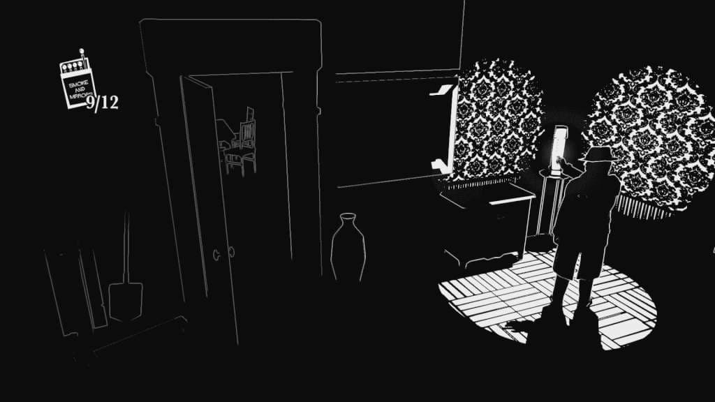 White Night — Klucz do gry Steam — 3