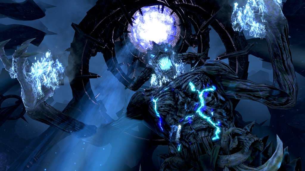 The Elder Scrolls Online: Tamriel Unlimited — Chave de jogo Steam — 2