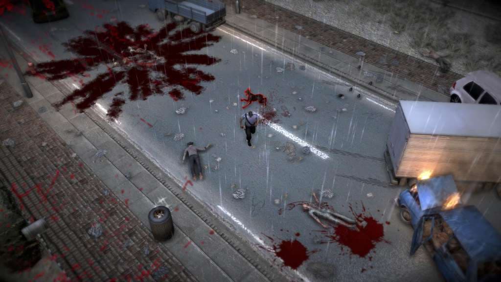 Trapped Dead: Lockdown — Chiave di gioco Steam — 4