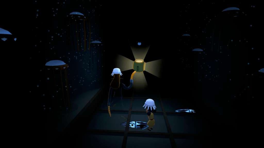 Octodad: Dadliest Catch — Chave de jogo GOG.com — 4