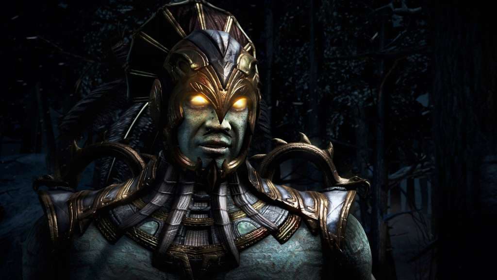 Mortal Kombat X — Steam Game key — 3