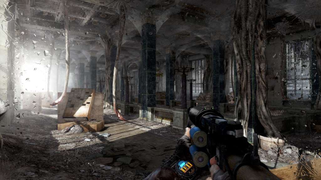 Metro 2033 Redux — Clave de juego Xbox One — 4