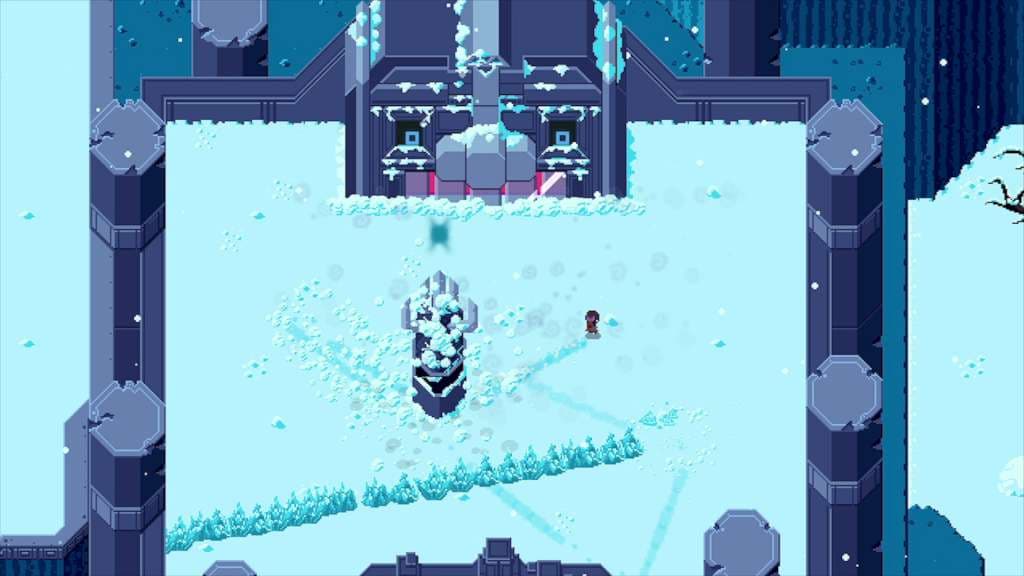 Titan Souls — Steam 게임 키 — 1