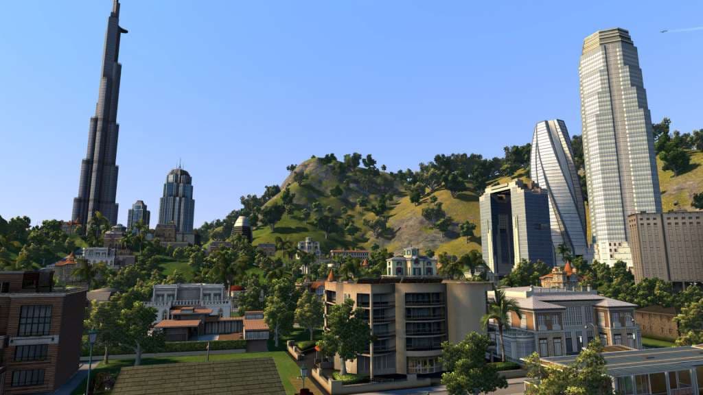 Cities XL Platinum — Chiave di gioco Steam