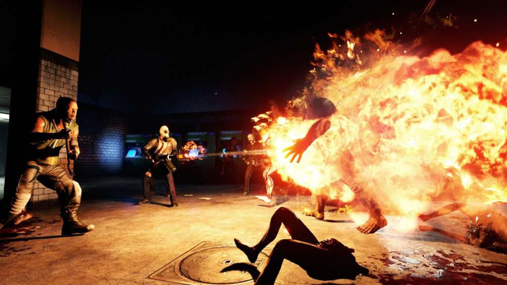 Killing Floor 2 Digital — Chiave di gioco Steam