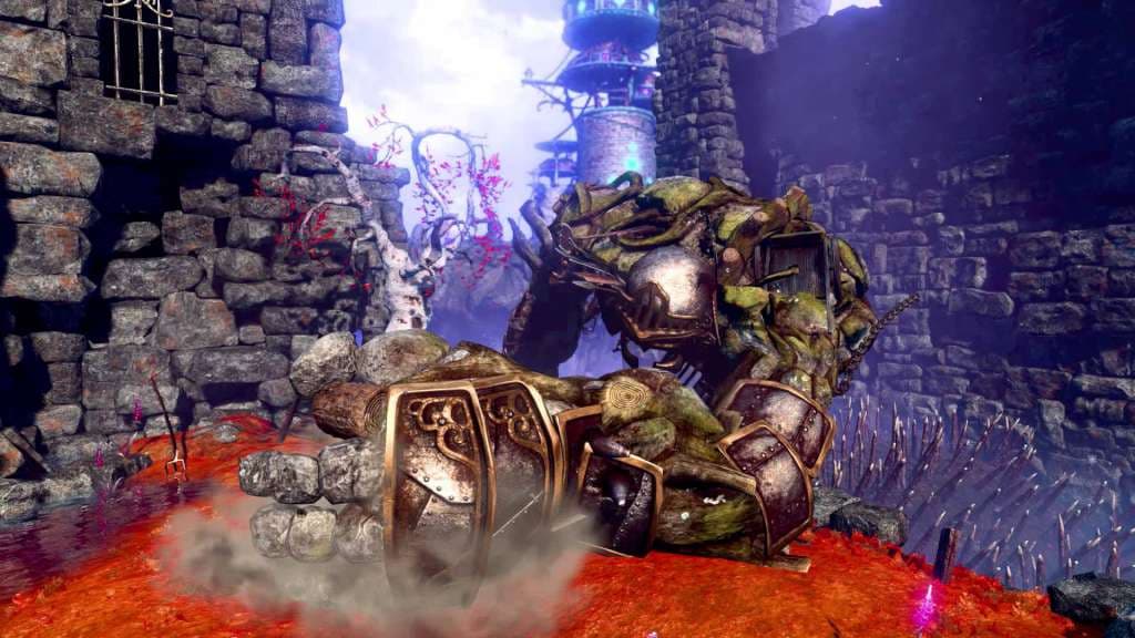 Trine 3: The Artifacts of Power — Chiave di gioco Steam — 3