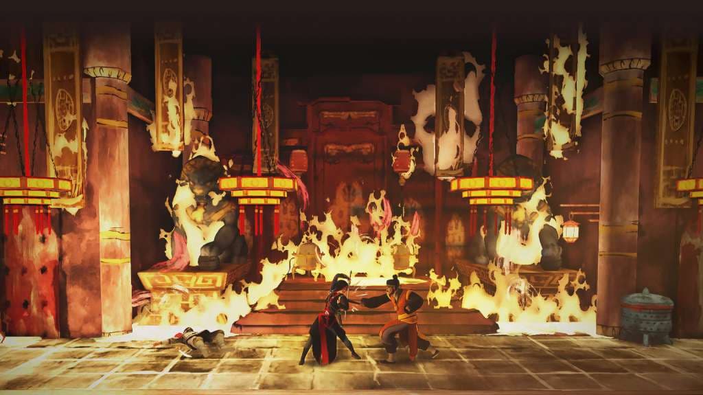 Assassin's Creed Chronicles — مفتاح لعبة Ubisoft — 5